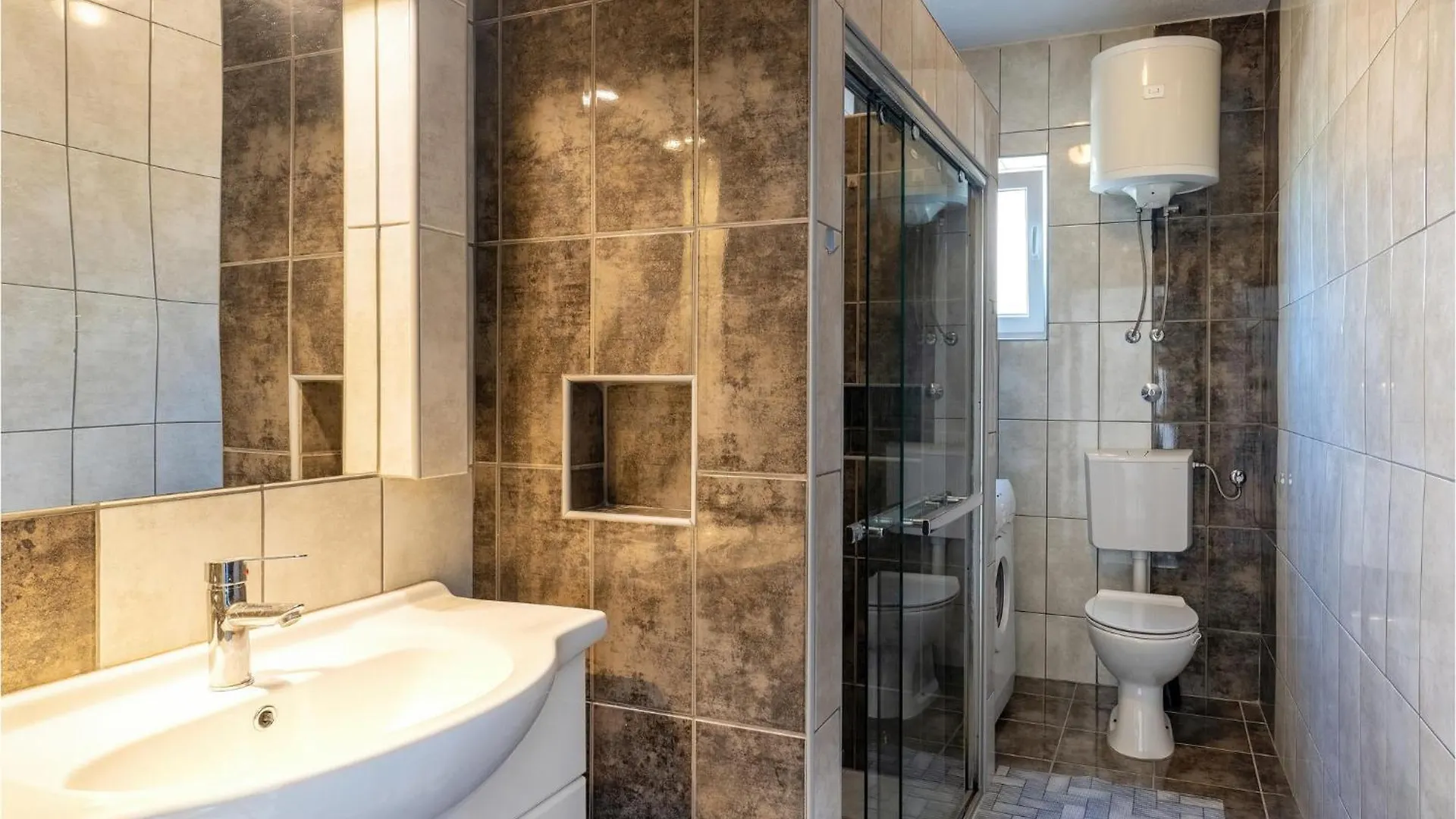 Cozy Apartment In Krk With Wifi Krk Town