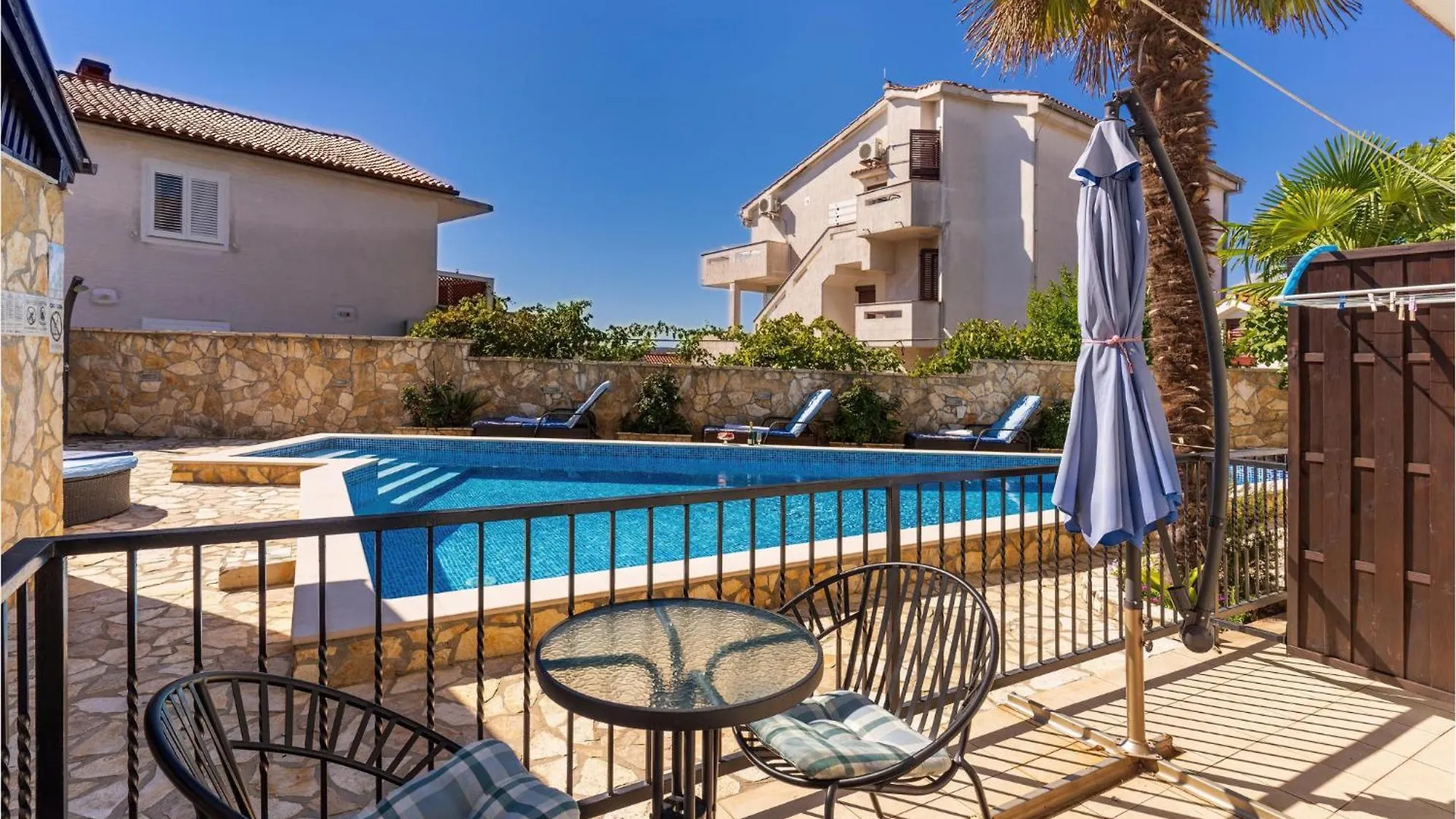 Cozy Apartment In Krk With Wifi Krk Town