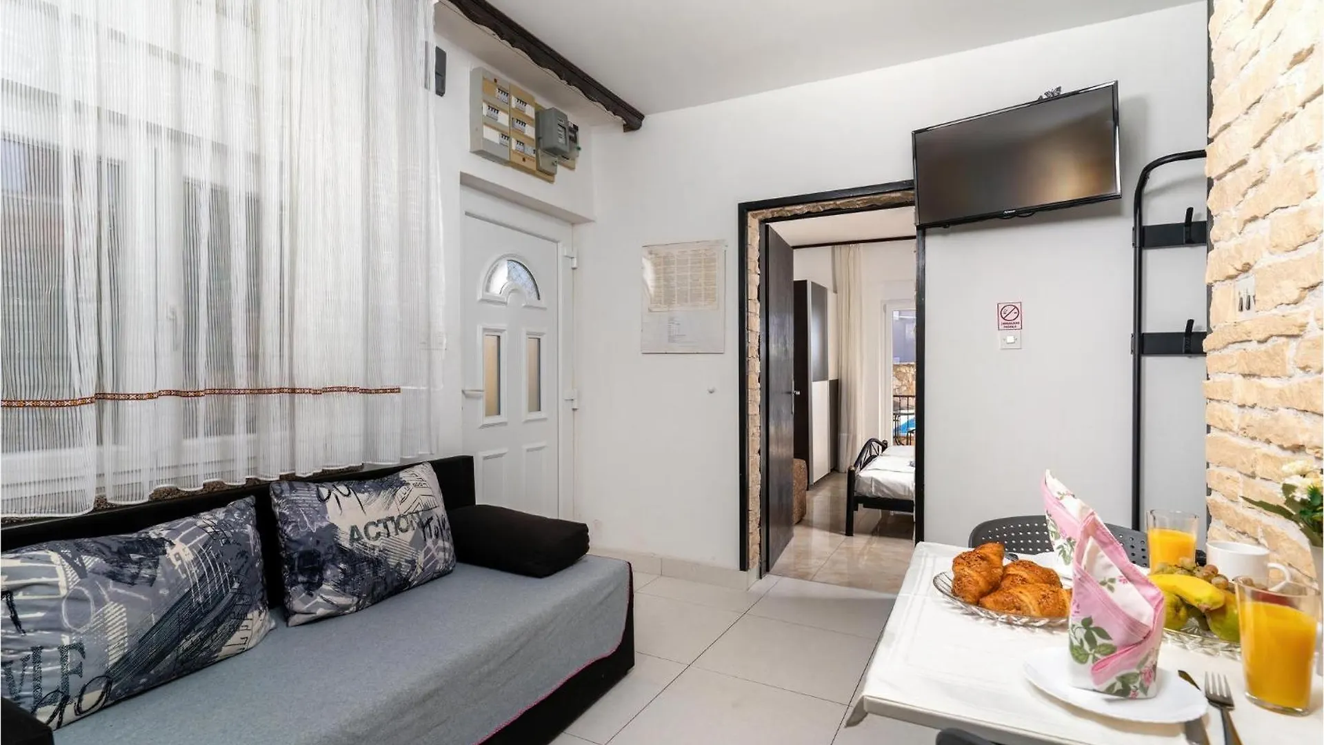 Cozy Apartment In Krk With Wifi Krk Town