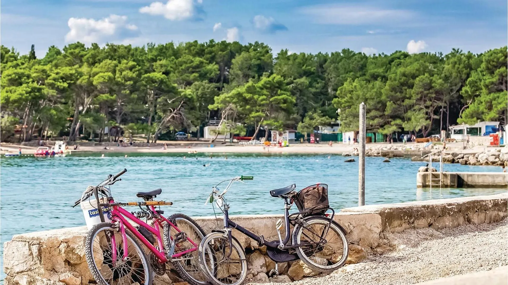 Cozy Apartment In Krk With Wifi Krk Town 0*,  Croatia