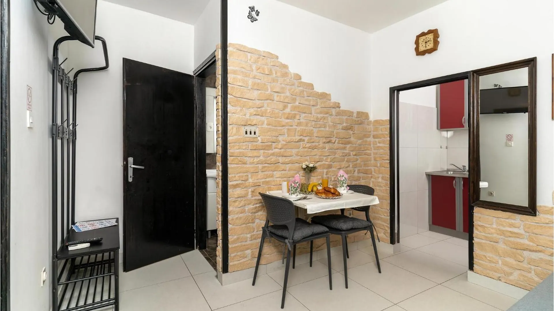 Cozy Apartment In Krk With Wifi Krk Town