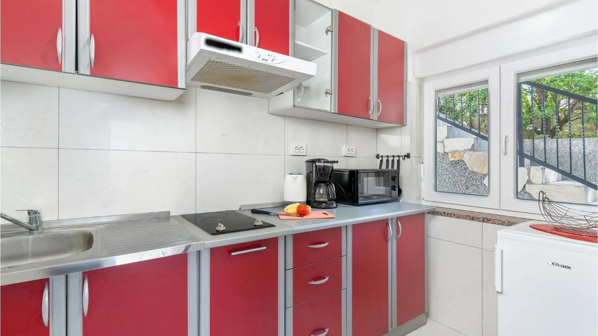 Cozy Apartment In Krk With Wifi Krk Town