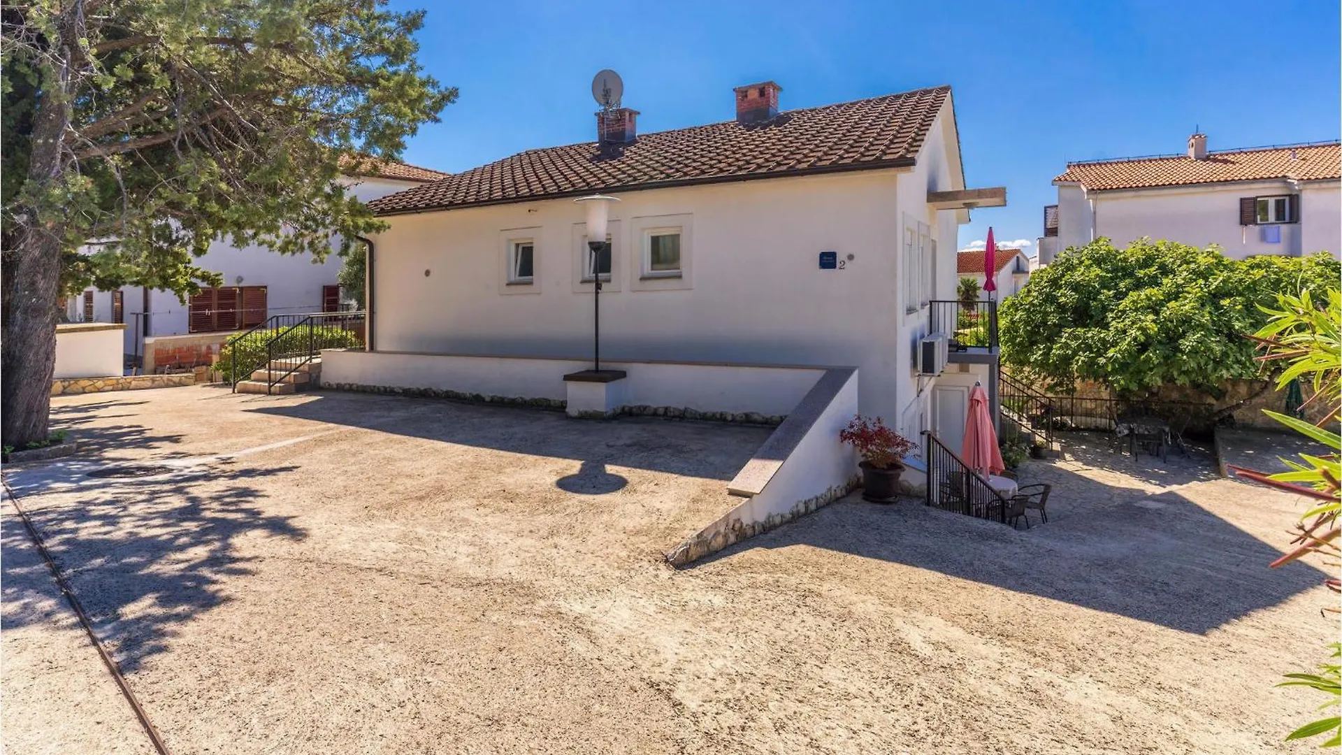 Cozy Apartment In Krk With Wifi Krk Town